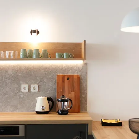 Вилла Physis Fokida Эратини